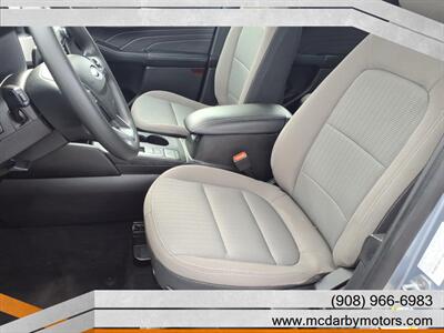 2022 Ford Escape S   - Photo 17 - Roselle, NJ 07203