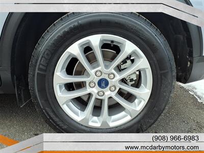 2022 Ford Escape S   - Photo 8 - Roselle, NJ 07203