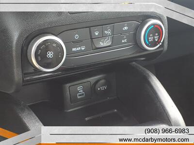 2022 Ford Escape S   - Photo 15 - Roselle, NJ 07203