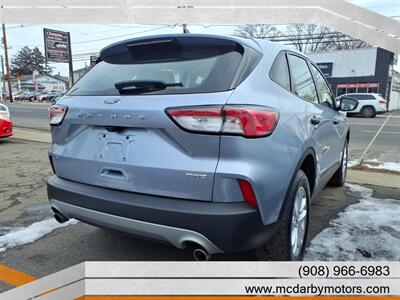 2022 Ford Escape S   - Photo 4 - Roselle, NJ 07203