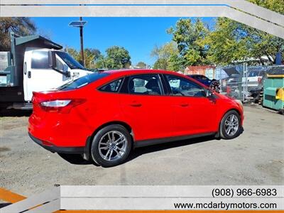 2014 Ford Focus SE   - Photo 3 - Roselle, NJ 07203