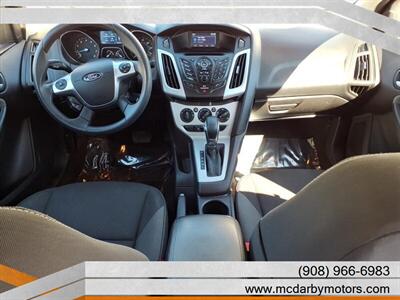 2014 Ford Focus SE   - Photo 7 - Roselle, NJ 07203