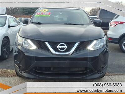 2017 Nissan Rogue Sport SV - Photo 2 - Roselle, NJ 07203