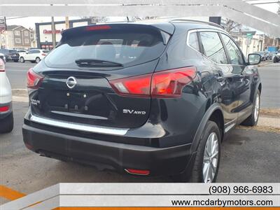 2017 Nissan Rogue Sport SV - Photo 4 - Roselle, NJ 07203
