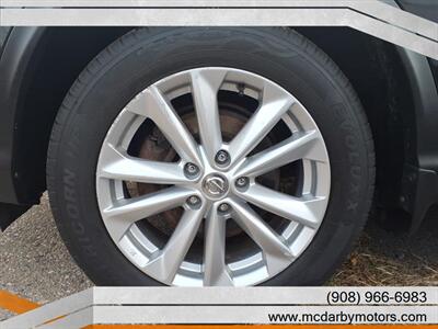 2017 Nissan Rogue Sport SV - Photo 8 - Roselle, NJ 07203