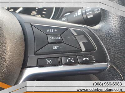 2017 Nissan Rogue Sport SV - Photo 13 - Roselle, NJ 07203