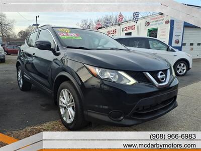 2017 Nissan Rogue Sport SV - Photo 3 - Roselle, NJ 07203