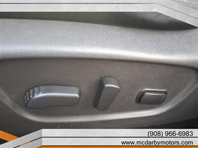 2017 Nissan Rogue Sport SV - Photo 17 - Roselle, NJ 07203