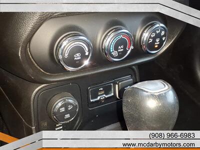 2015 Jeep Renegade   - Photo 13 - Roselle, NJ 07203