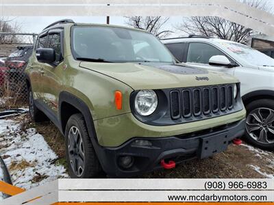 2015 Jeep Renegade   - Photo 3 - Roselle, NJ 07203