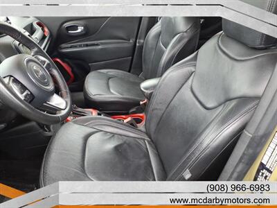2015 Jeep Renegade   - Photo 14 - Roselle, NJ 07203