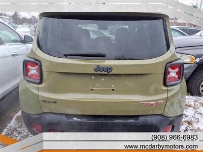 2015 Jeep Renegade   - Photo 5 - Roselle, NJ 07203