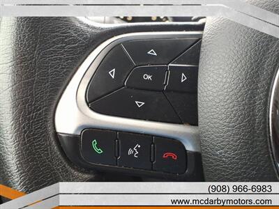 2015 Jeep Renegade   - Photo 9 - Roselle, NJ 07203