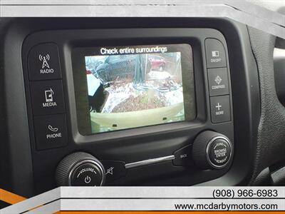 2015 Jeep Renegade   - Photo 12 - Roselle, NJ 07203