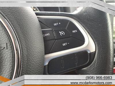 2015 Jeep Renegade   - Photo 11 - Roselle, NJ 07203