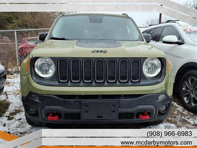 2015 Jeep Renegade   - Photo 2 - Roselle, NJ 07203