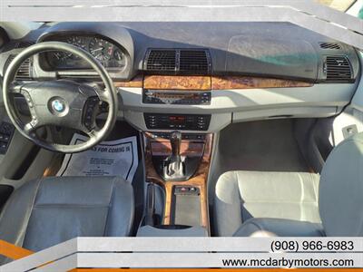 2004 BMW X5 4.4i   - Photo 12 - Roselle, NJ 07203