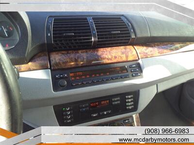 2004 BMW X5 4.4i   - Photo 40 - Roselle, NJ 07203
