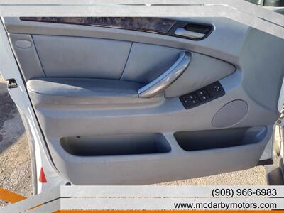 2004 BMW X5 4.4i   - Photo 13 - Roselle, NJ 07203