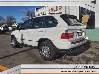 2004 BMW X5 4.4i   - Photo 3 - Roselle, NJ 07203