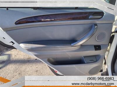 2004 BMW X5 4.4i   - Photo 30 - Roselle, NJ 07203