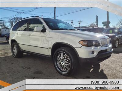 2004 BMW X5 4.4i   - Photo 2 - Roselle, NJ 07203