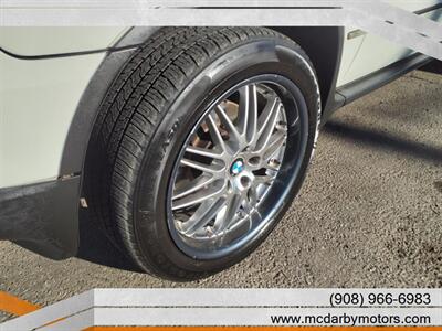 2004 BMW X5 4.4i   - Photo 7 - Roselle, NJ 07203