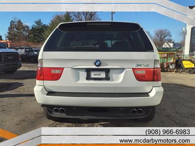 2004 BMW X5 4.4i   - Photo 4 - Roselle, NJ 07203