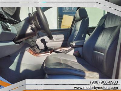 2004 BMW X5 4.4i   - Photo 15 - Roselle, NJ 07203