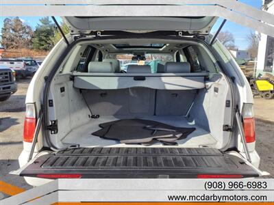 2004 BMW X5 4.4i   - Photo 29 - Roselle, NJ 07203