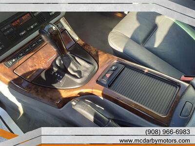 2004 BMW X5 4.4i   - Photo 39 - Roselle, NJ 07203