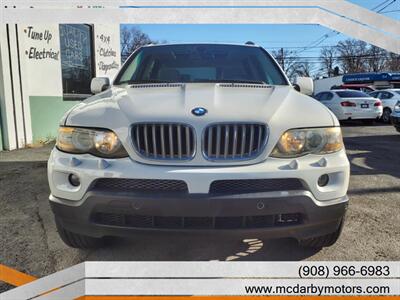 2004 BMW X5 4.4i   - Photo 6 - Roselle, NJ 07203