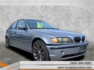 2004 BMW 325xi - Photo 1 - Roselle, NJ 07203