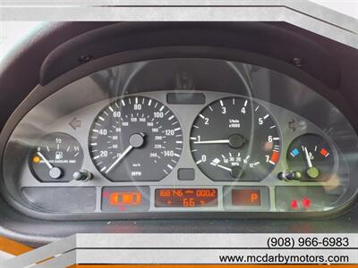 2004 BMW 325xi - Photo 17 - Roselle, NJ 07203