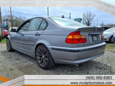 2004 BMW 325xi - Photo 4 - Roselle, NJ 07203