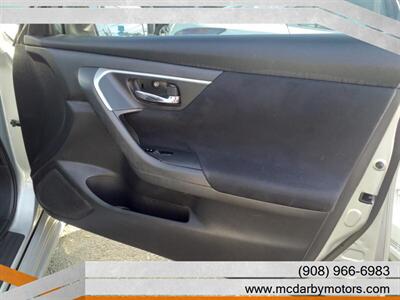2015 Nissan Altima 2.5   - Photo 9 - Roselle, NJ 07203