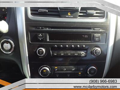 2015 Nissan Altima 2.5   - Photo 20 - Roselle, NJ 07203