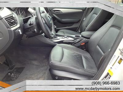 2014 BMW X1 xDrive28i   - Photo 9 - Roselle, NJ 07203