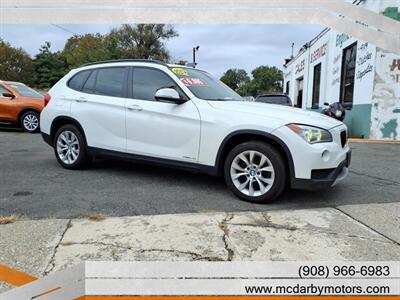 2014 BMW X1 xDrive28i   - Photo 4 - Roselle, NJ 07203