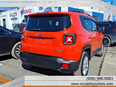 2016 Jeep Renegade Latitude   - Photo 7 - Roselle, NJ 07203
