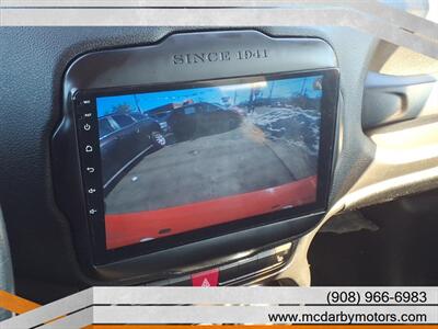 2016 Jeep Renegade Latitude   - Photo 16 - Roselle, NJ 07203