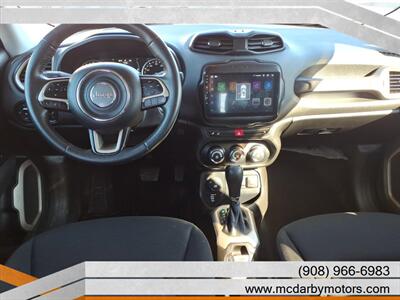 2016 Jeep Renegade Latitude   - Photo 11 - Roselle, NJ 07203
