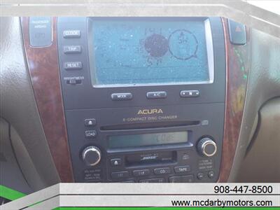 2004 Acura MDX Touring   - Photo 13 - Roselle, NJ 07203