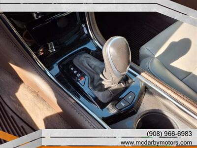 2014 Cadillac ATS 2.0T Luxury - Photo 15 - Roselle, NJ 07203