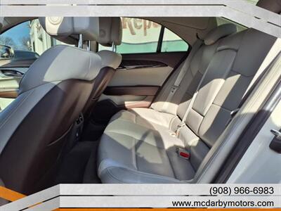 2014 Cadillac ATS 2.0T Luxury - Photo 9 - Roselle, NJ 07203