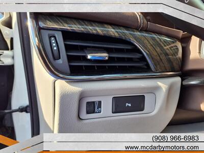 2014 Cadillac ATS 2.0T Luxury - Photo 14 - Roselle, NJ 07203