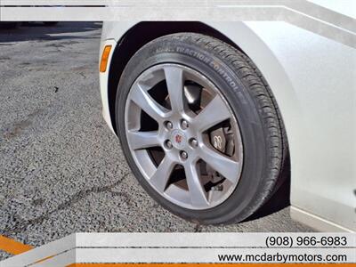 2014 Cadillac ATS 2.0T Luxury - Photo 7 - Roselle, NJ 07203
