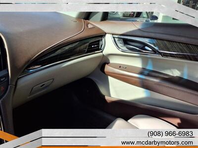 2014 Cadillac ATS 2.0T Luxury - Photo 17 - Roselle, NJ 07203