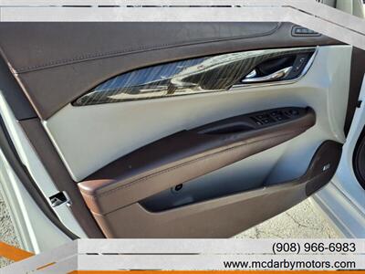 2014 Cadillac ATS 2.0T Luxury - Photo 11 - Roselle, NJ 07203