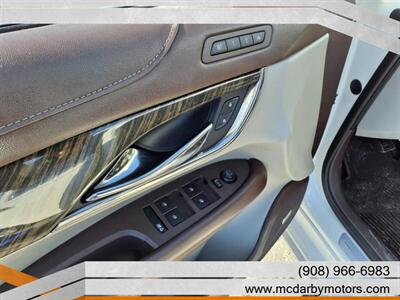 2014 Cadillac ATS 2.0T Luxury - Photo 12 - Roselle, NJ 07203